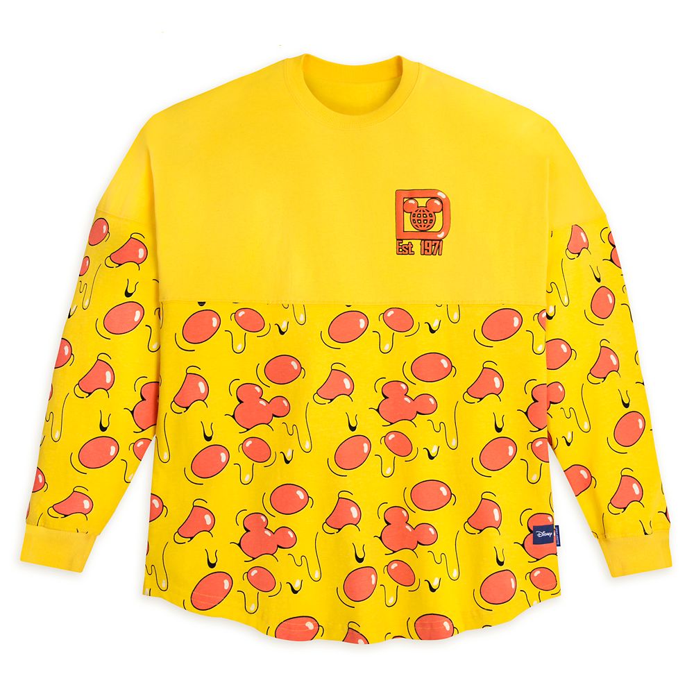 Disney Eats Spirit Jersey for Adults
