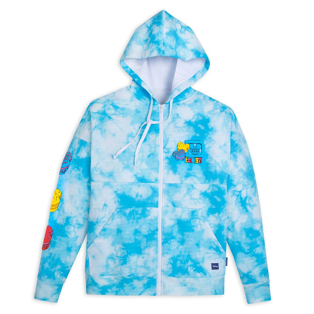 Disney spirit jersey hoodie clearance