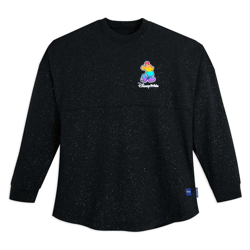 BNWT Disney Star Wars Pride 2024 Spirit Jersey- Adult L