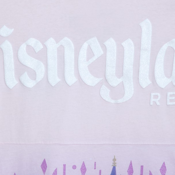 Disneyland Spirit Jersey for Adults by Joey Chou | Disney Store Disneyland Spirit Jersey for Adults by Joey Chou | Disney Store