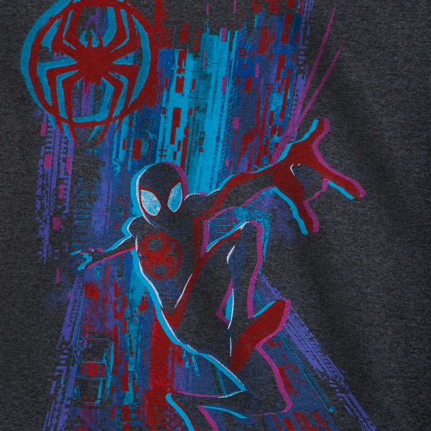 Into The Spider-Verse Shirt Into The Spider-Verse Shirt