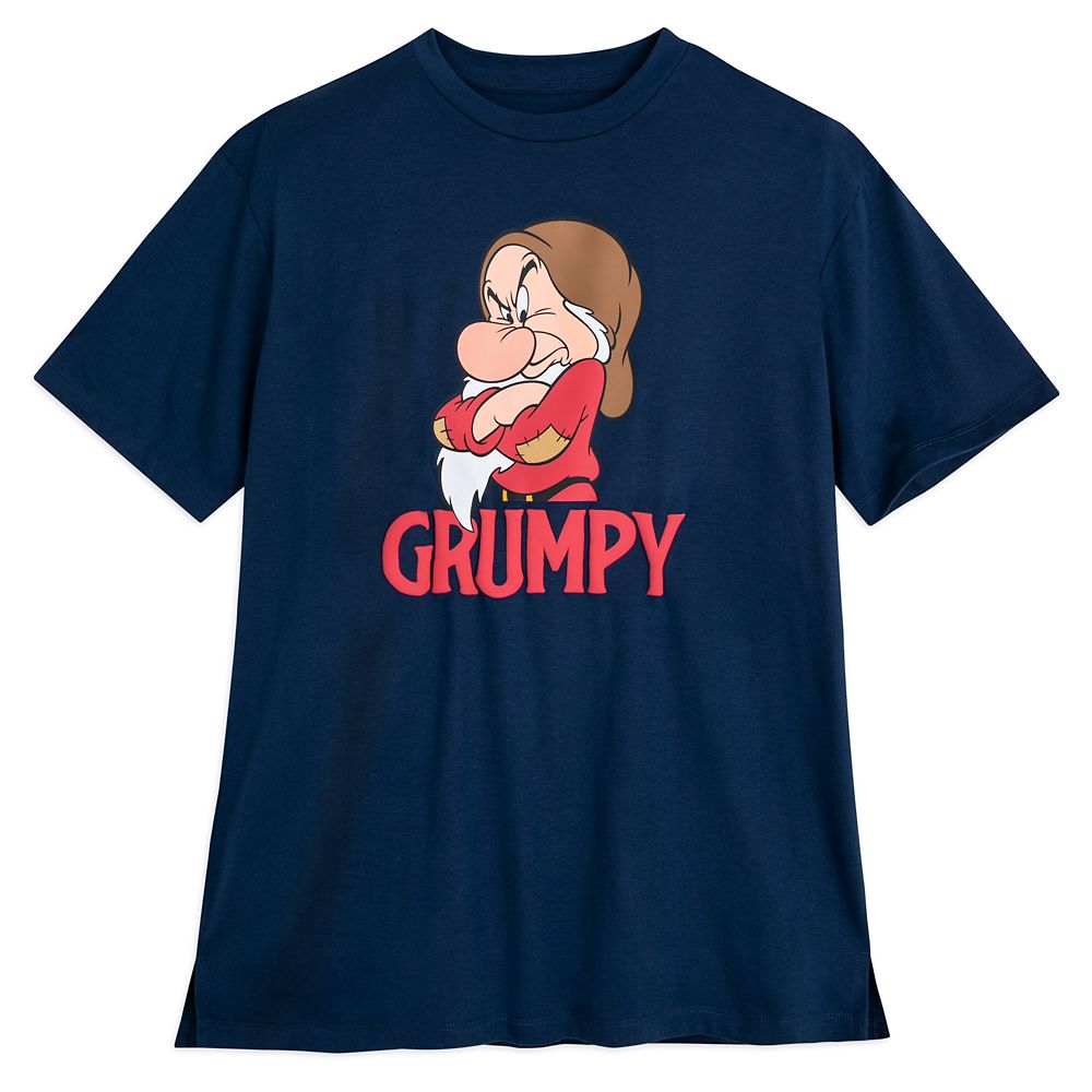 Walt Disney Grumpy Jersey online