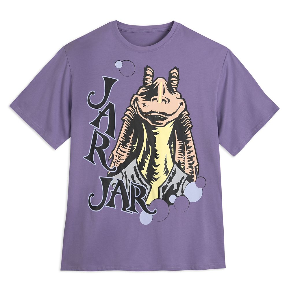 Jar jar binks merchandise online