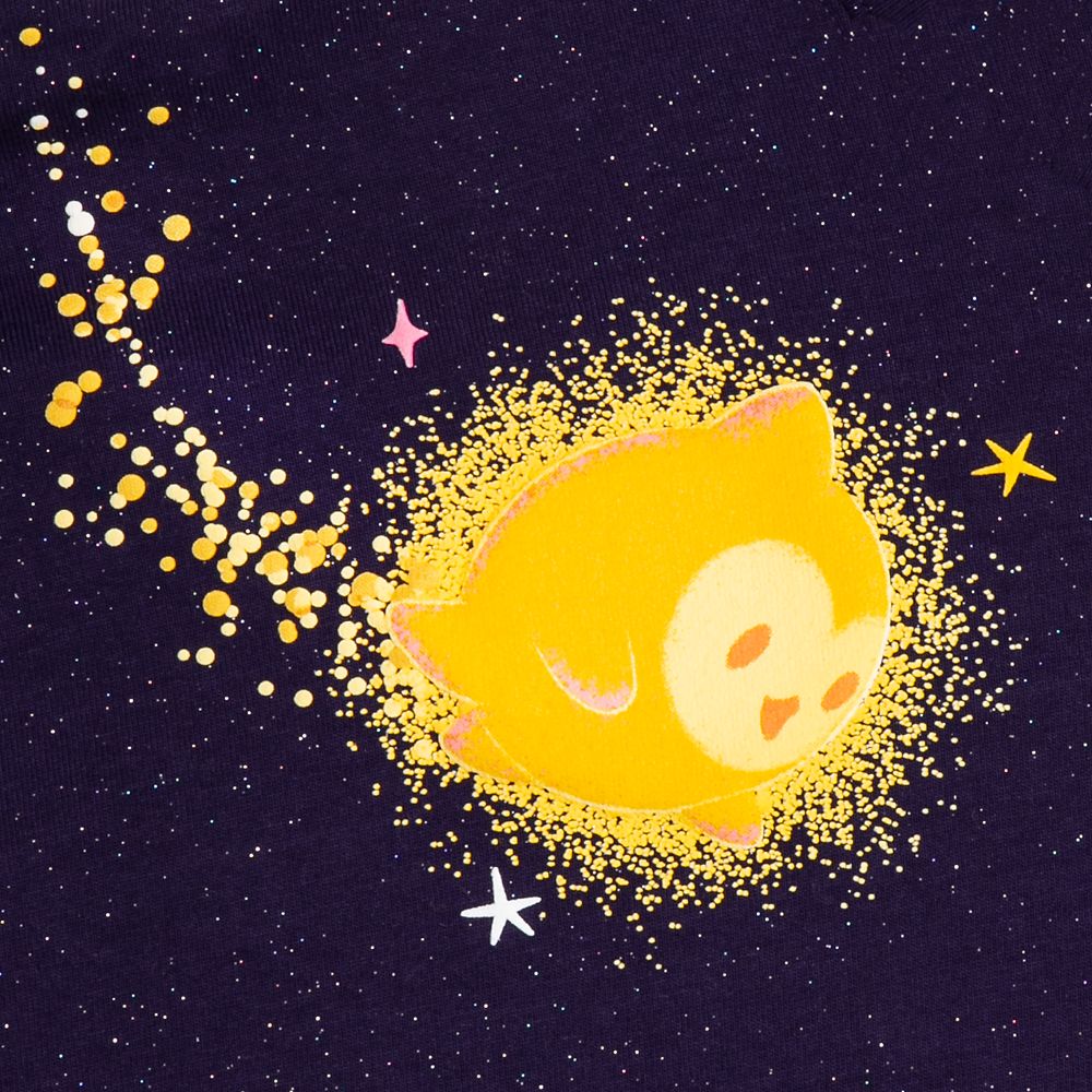 Star Spirit Jersey for Kids &ndash; Wish