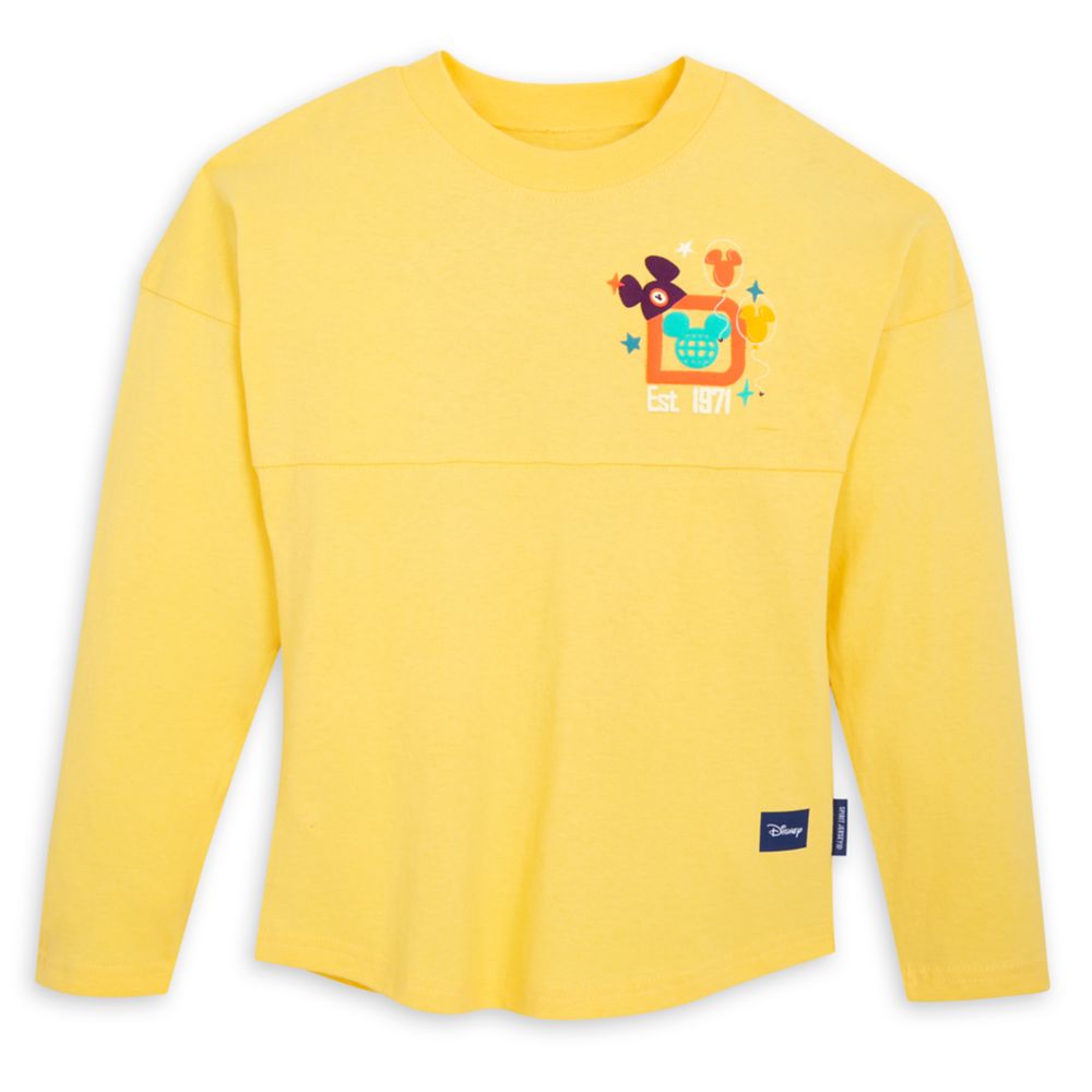 Disney Kids Spirit Jersey deals