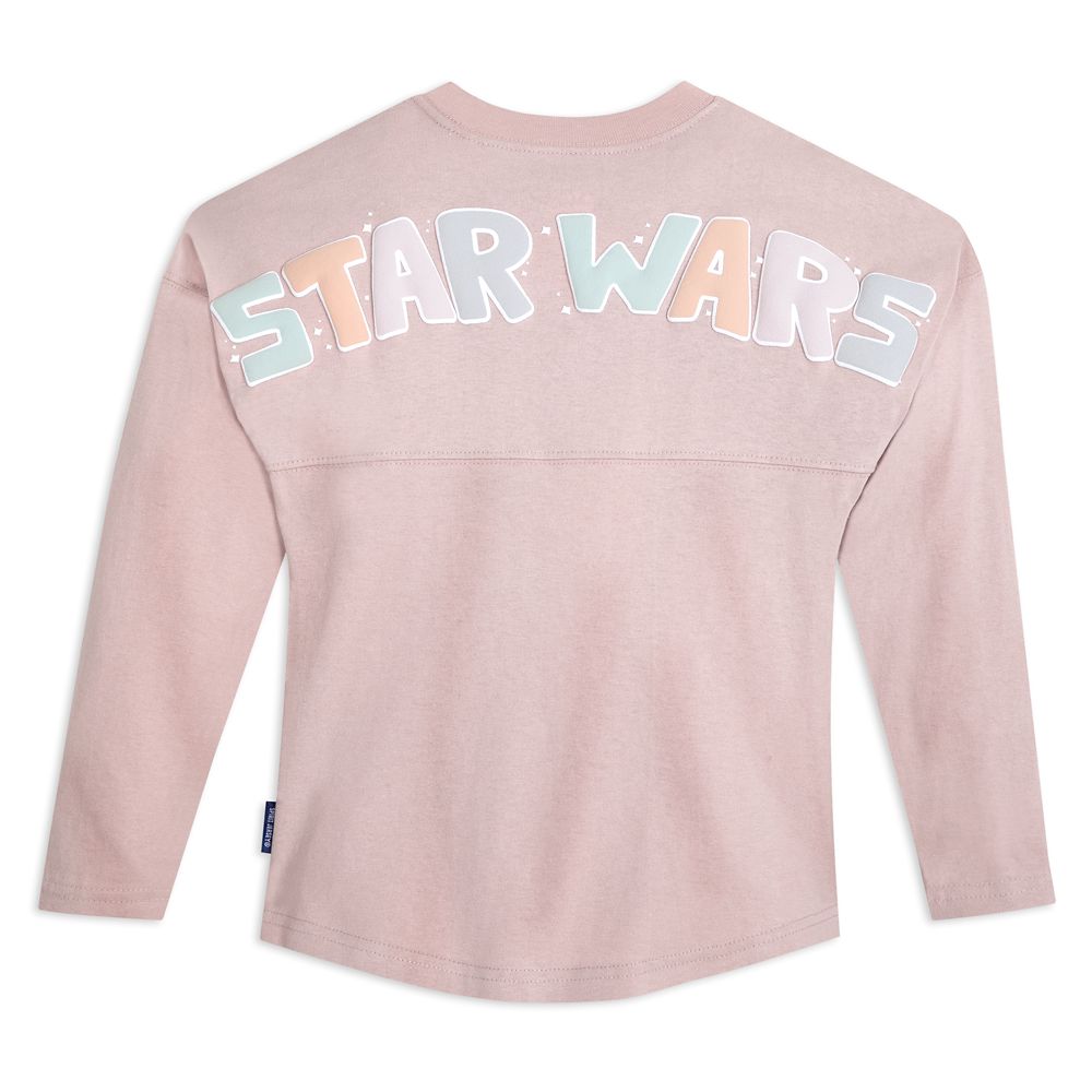 Grogu Spirit Jersey for Kids – Star Wars: The Mandalorian | Disney 