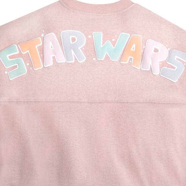 Grogu Spirit Jersey for Kids – Star Wars: The Mandalorian Grogu Spirit Jersey for Kids – Star Wars: The Mandalorian