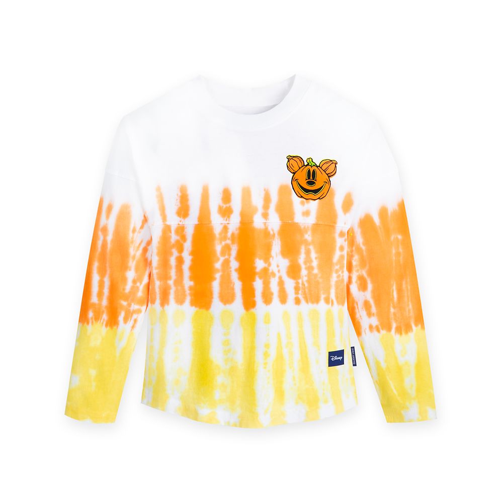 Mickey Mouse and Friends Halloween Candy Corn Spirit Jersey for Kids