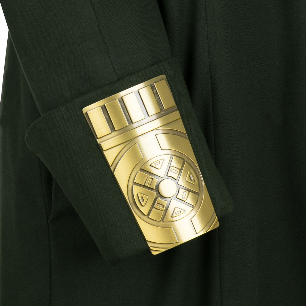 Senator Bail Organa Security Aide Jacket for Adults &ndash; Star Wars