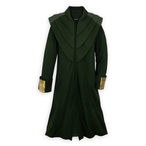 Disney Senator Bail Organa Security Aide Jacket for Adults – Star Wars