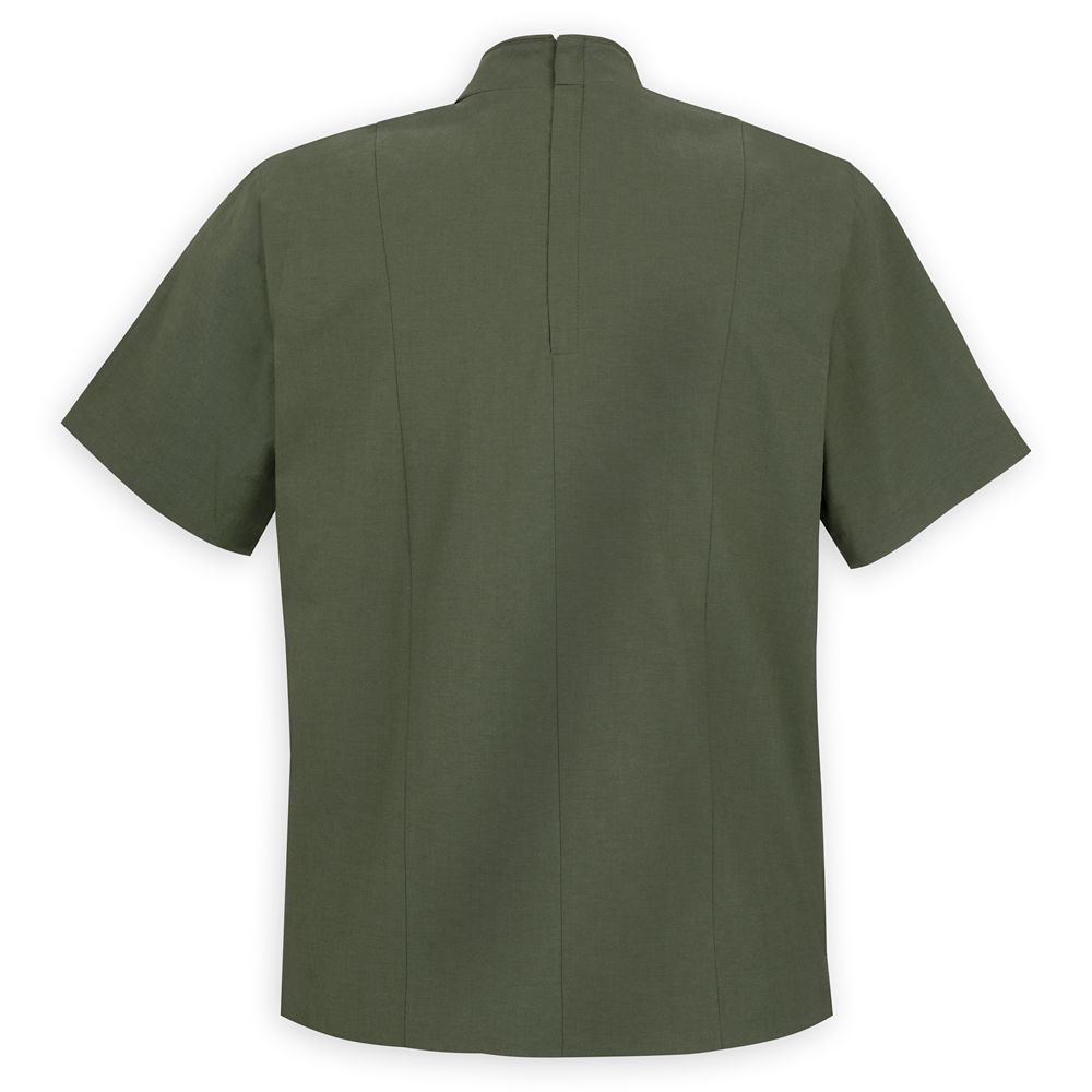 Senator Bail Organa Security Aide Tunic for Adults &ndash; Star Wars