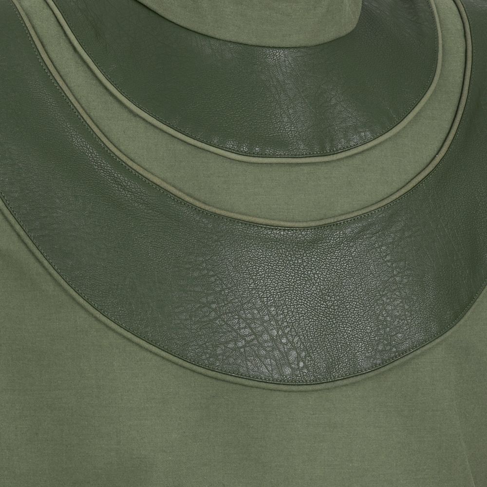 Senator Bail Organa Security Aide Tunic for Adults &ndash; Star Wars