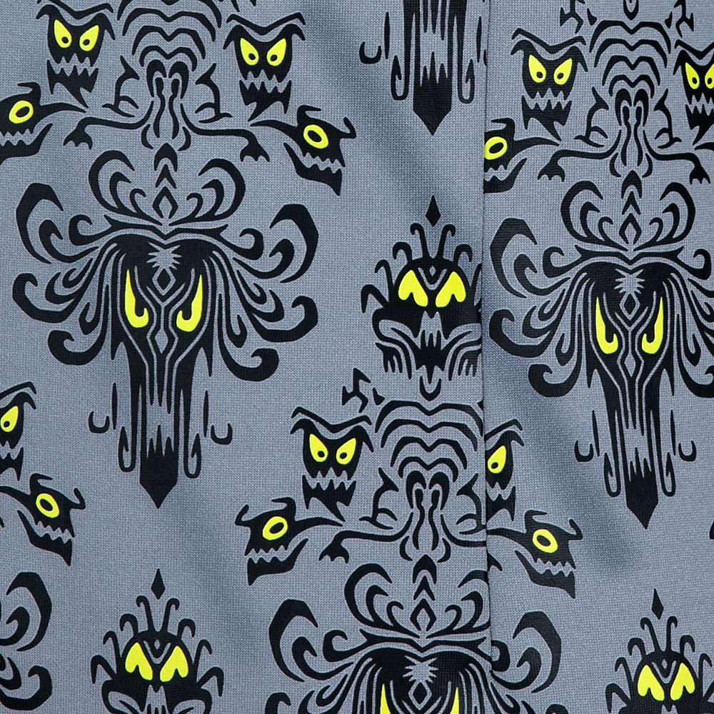 The Haunted Mansion Glow-in-the Dark Blazer for Adults