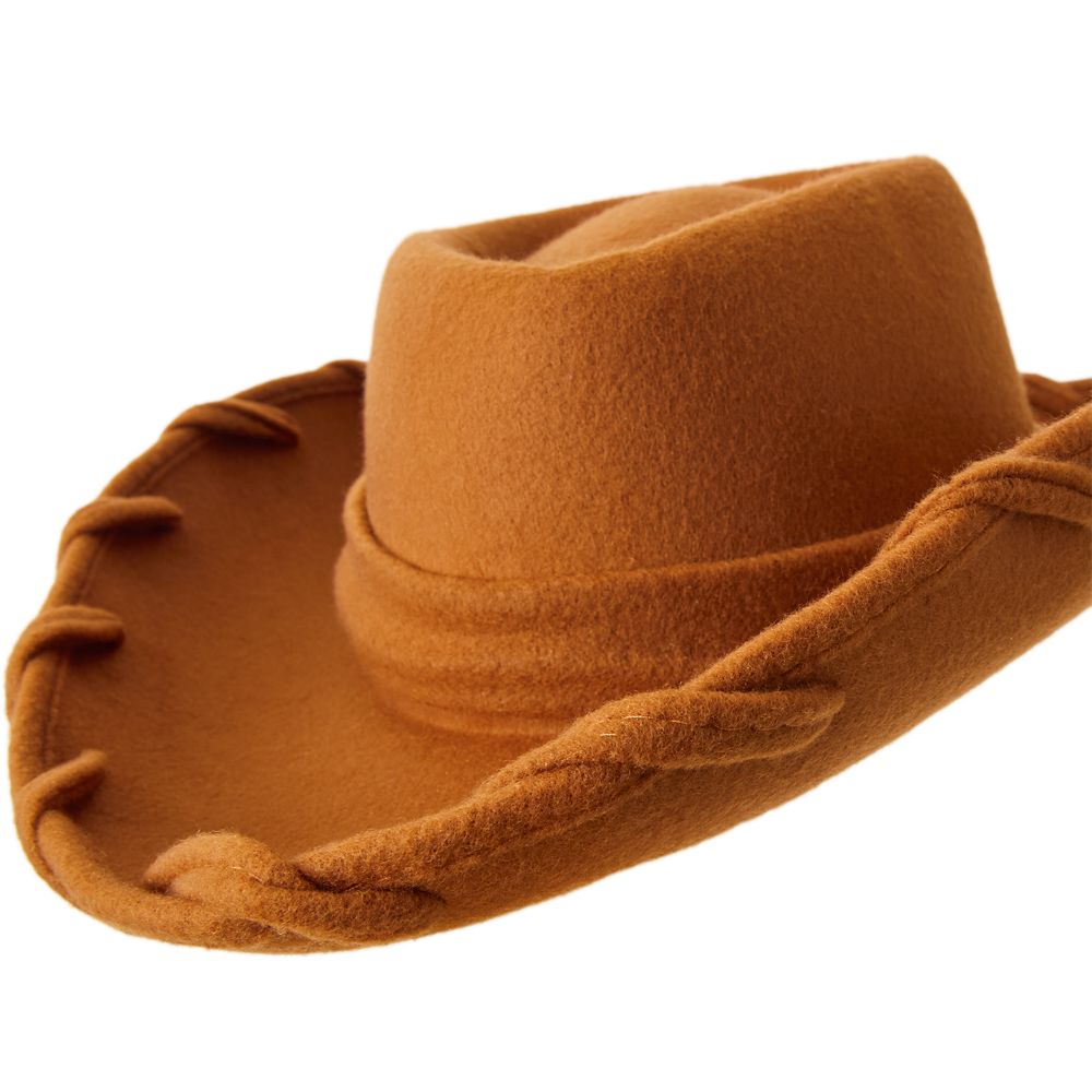 Woody Costume for Adults &ndash; Toy Story