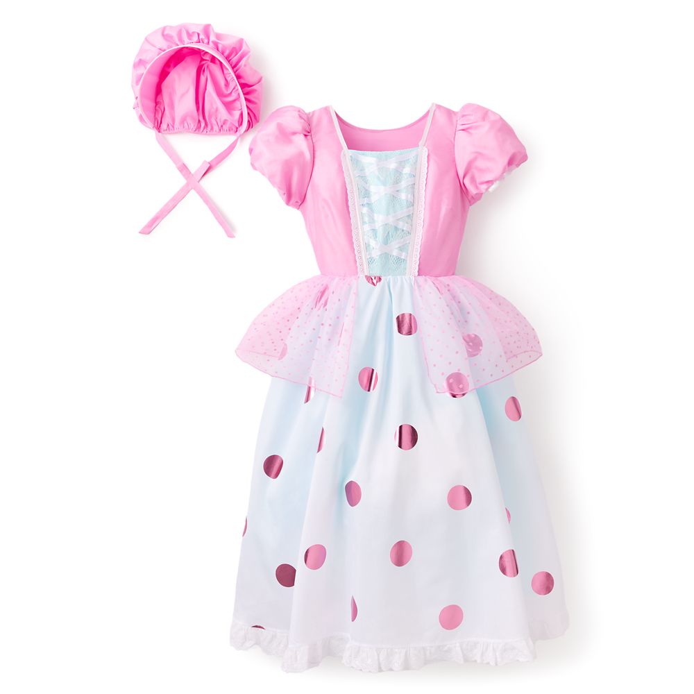 Bo Peep Costume for Adults Toy Story Official shopDisney