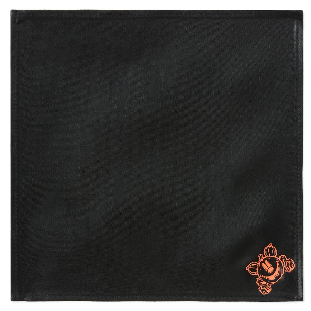 Mickey and Minnie Mouse Halloween Jacket for Adults