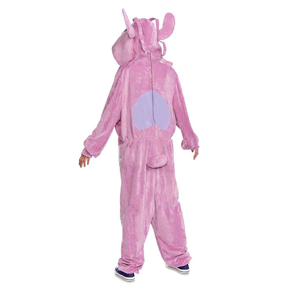 Angel Costume for Adults by Disguise - Lilo & Stitch
