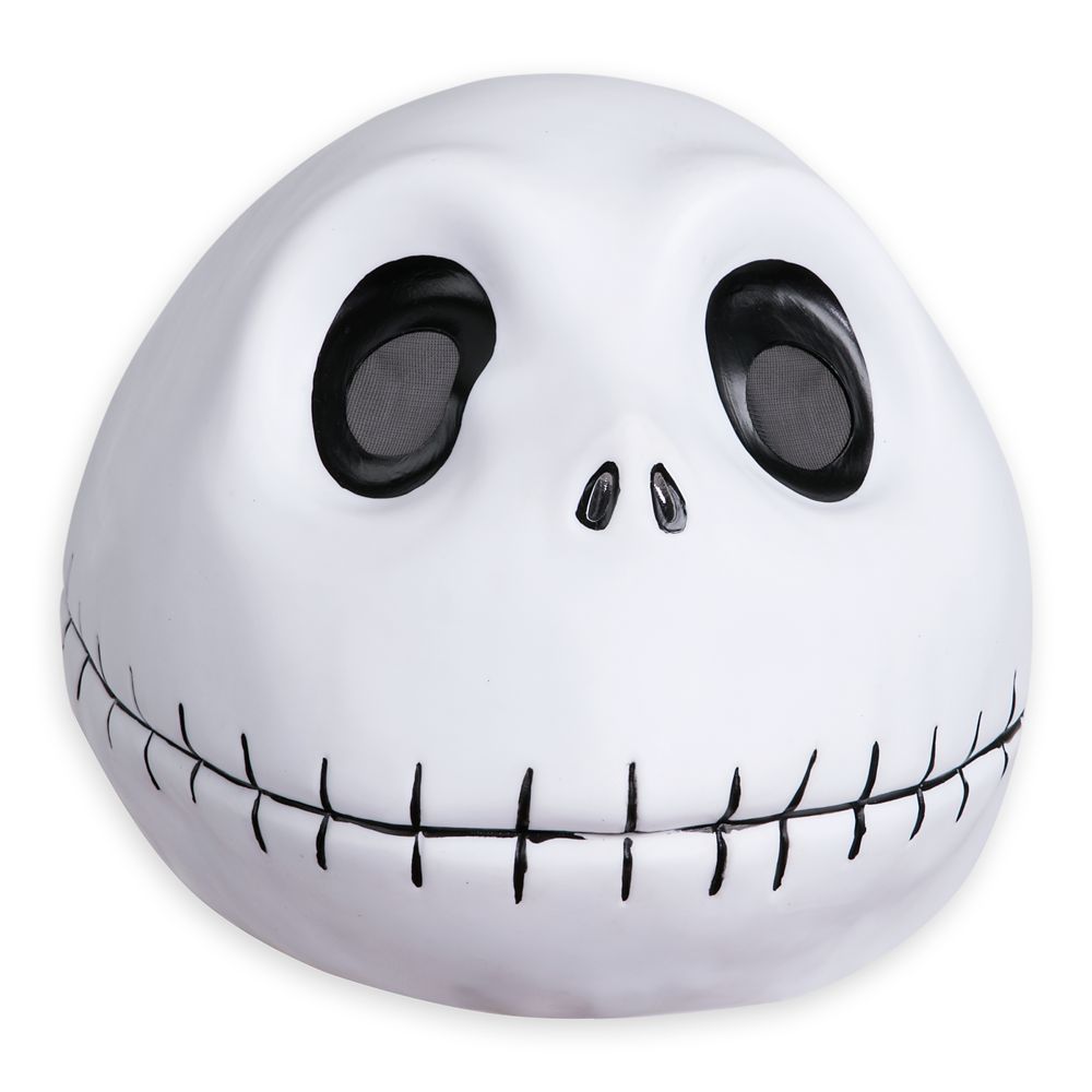 Jack Skellington Prestige Costume for Adults by Disguise - The Nightmare Before Christmas
