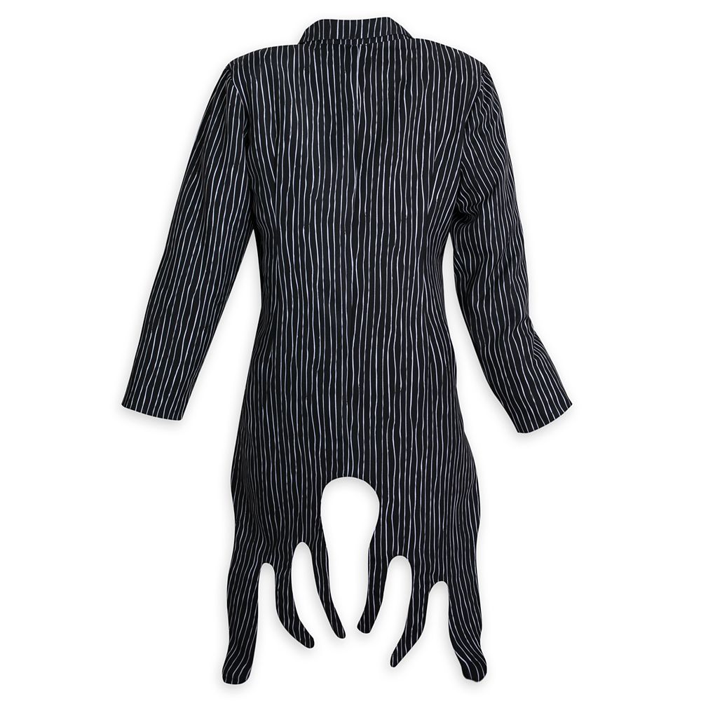 Jack Skellington Prestige Costume for Adults by Disguise - The Nightmare Before Christmas