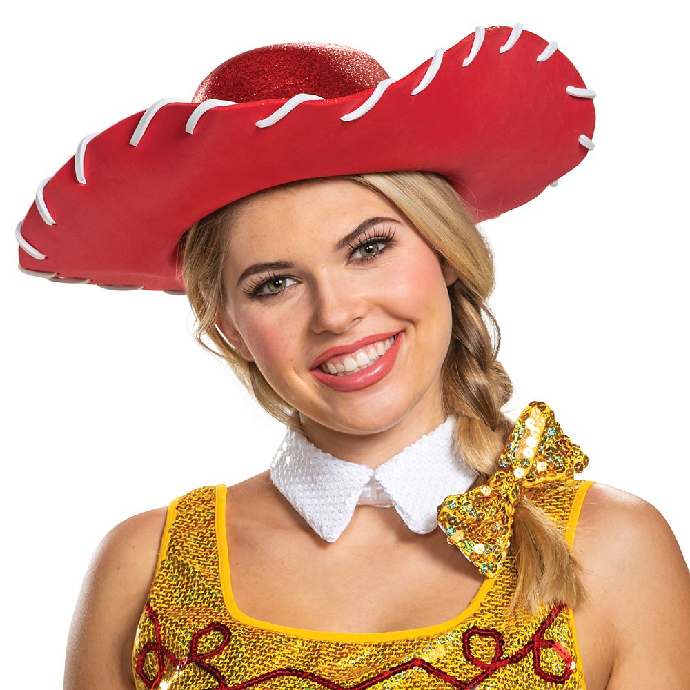 Jessie Costume Accessories Kit for Adults by Disguise  Toy Story Official shopDisney