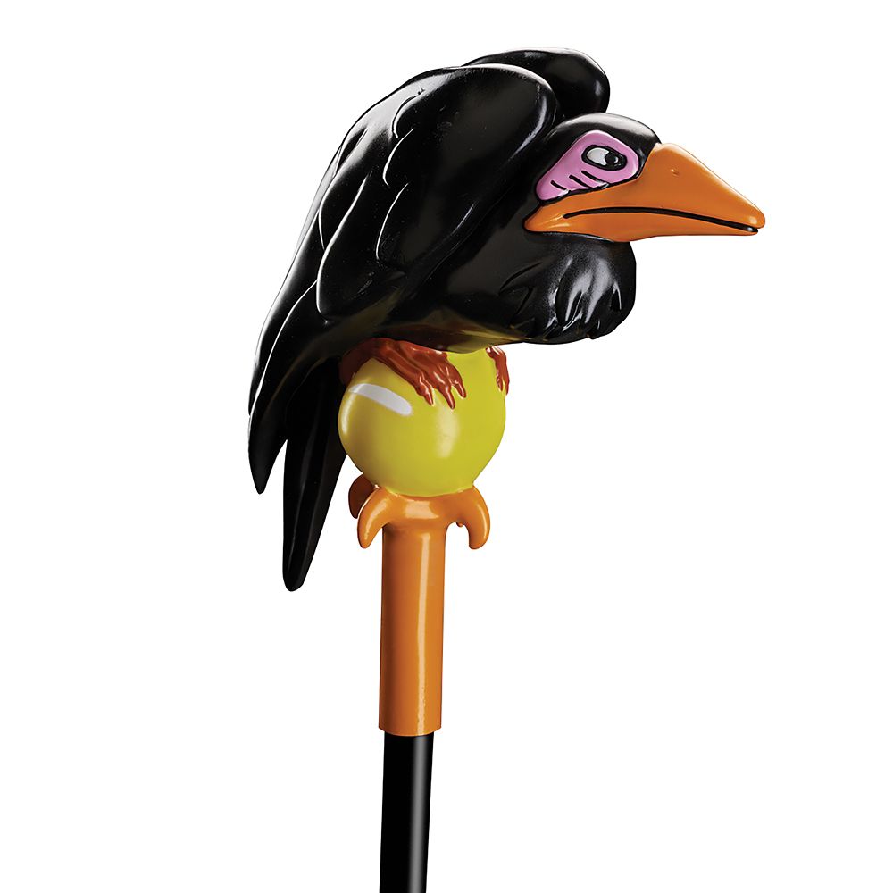 Maleficent Staff by Disguise - Sleeping Beauty