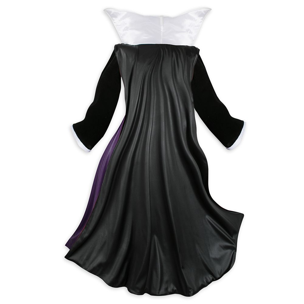 Evil Queen Deluxe Costume for Adults by Disguise &ndash; Snow White and the Seven Dwarfs