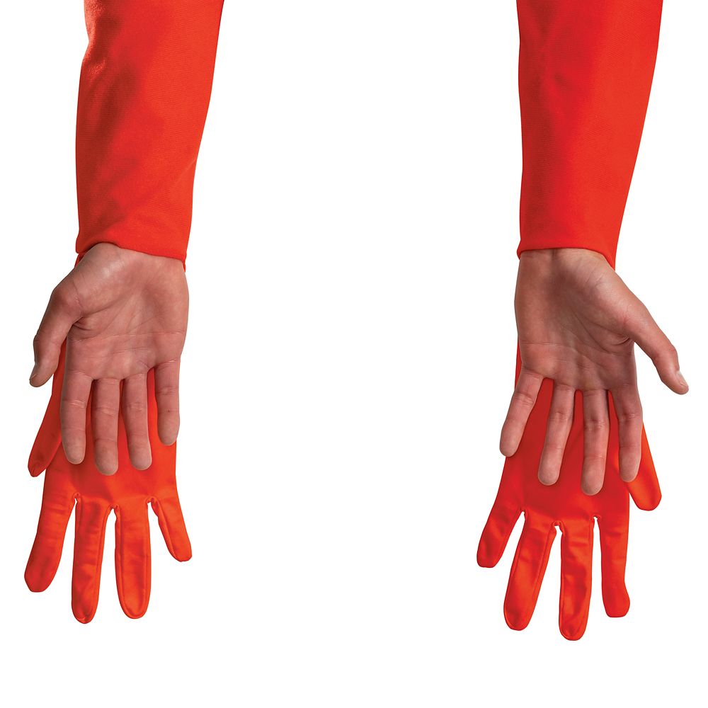 Anger Costume for Adults by Disguise &ndash; Inside Out 2