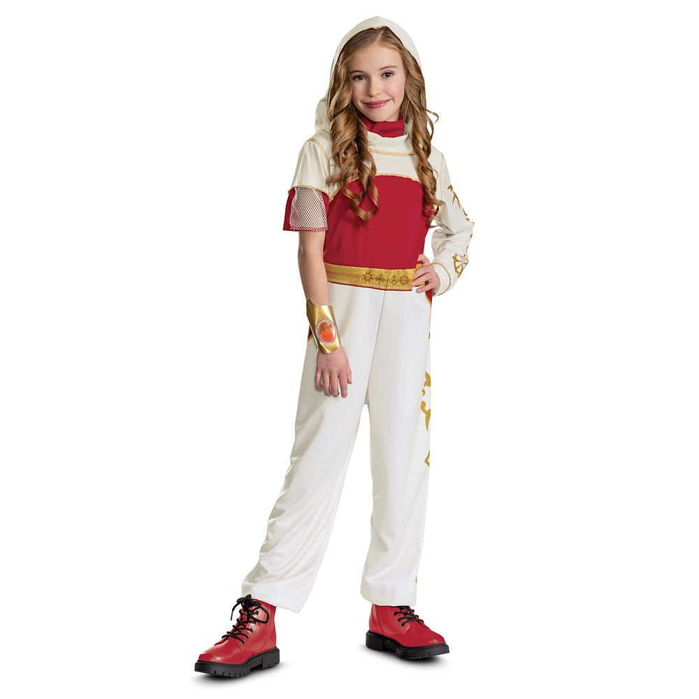 Nova Bright Costume for Kids by Disguise Zombies 4: Dawn of the Vampires Official shopDisney