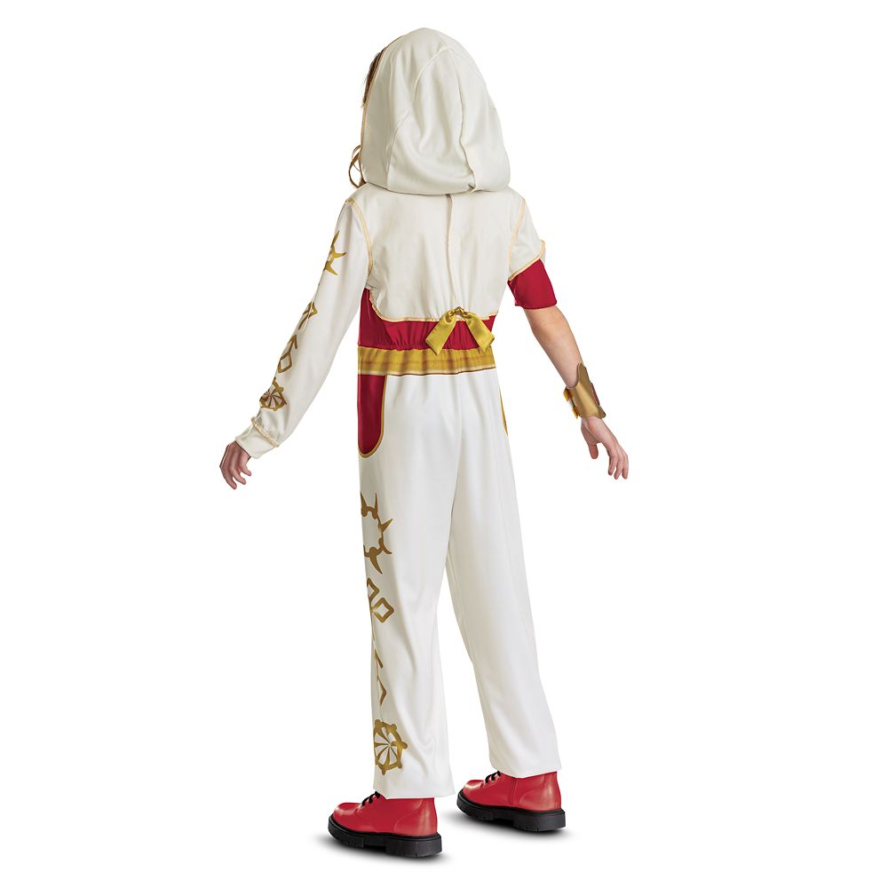 Nova Bright Costume for Kids by Disguise &ndash; Zombies 4: Dawn of the Vampires