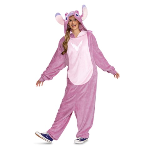 Disney Angel Costume for Adults by Disguise – Lilo & Stitch