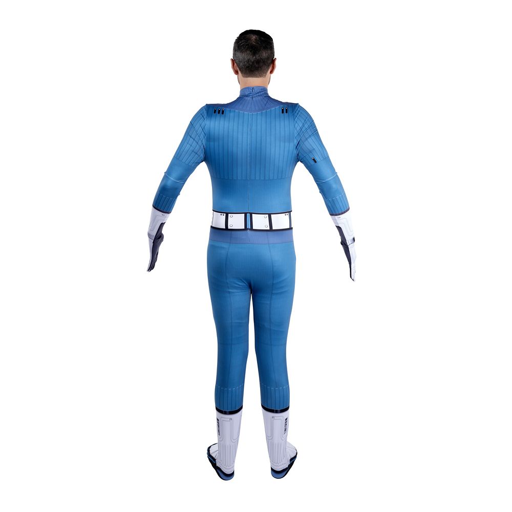 Mister Fantastic Costume for Adults &ndash; The Fantastic Four: First Steps