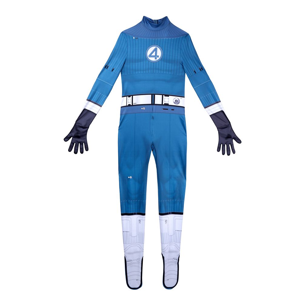 Mister Fantastic Costume for Adults &ndash; The Fantastic Four: First Steps
