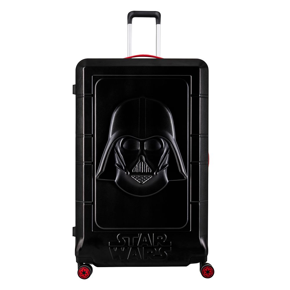 Darth Vader Official Primalux Costume for Adults by Jazwares - Star Wars
