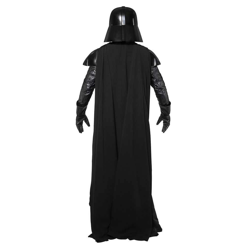 Darth Vader Official Primalux Costume for Adults by Jazwares - Star Wars