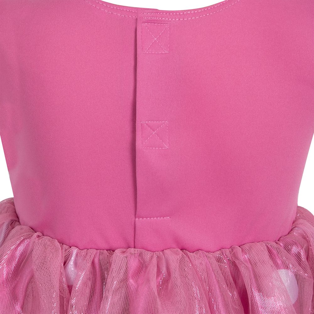 Minnie Mouse Bodysuit Costume for Baby &ndash; Pink