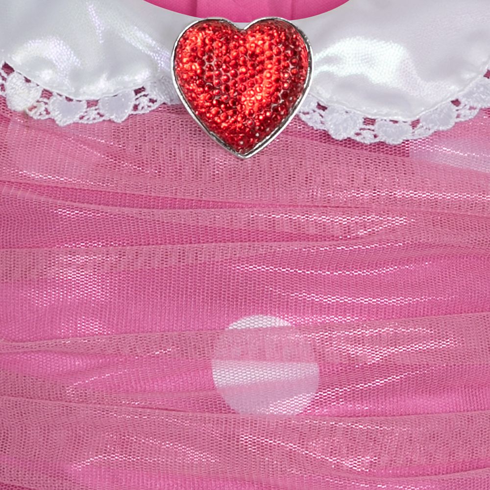 Minnie Mouse Bodysuit Costume for Baby &ndash; Pink