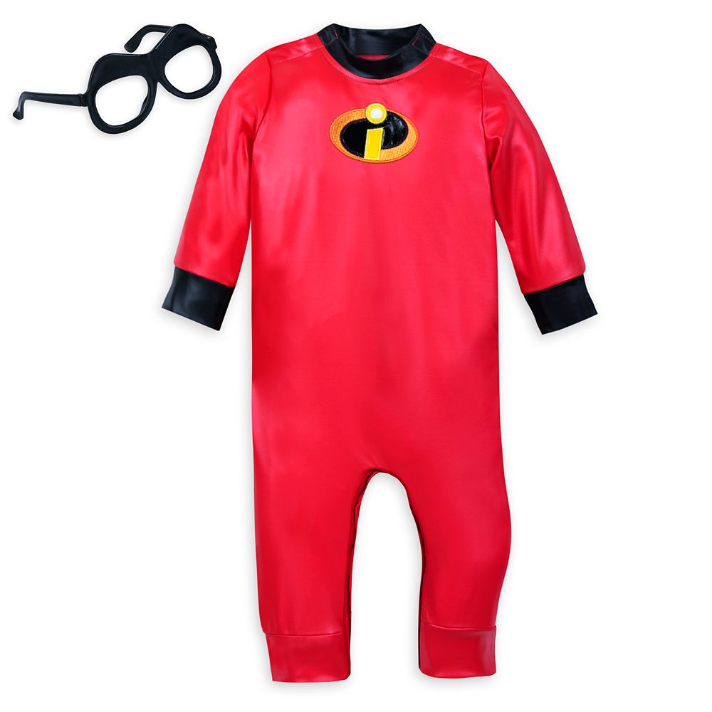 Jack-Jack Costume for Baby - Incredibles 2