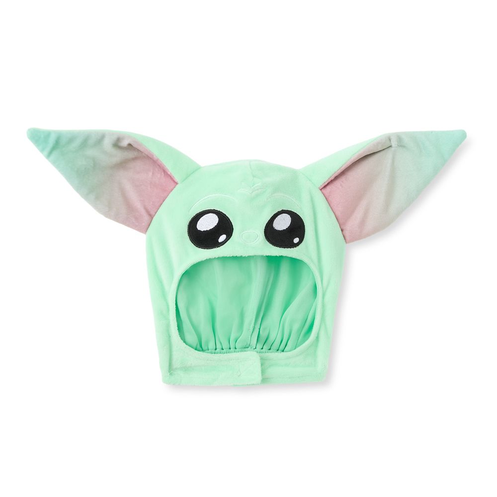 Grogu Costume for Baby &ndash; Star Wars: The Mandalorian and Grogu