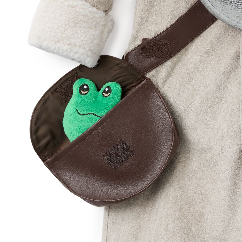 Grogu Costume for Baby &ndash; Star Wars: The Mandalorian and Grogu