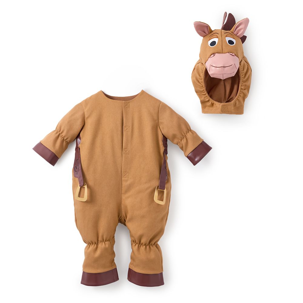 Bullseye Costume for Baby &ndash; Toy Story 5