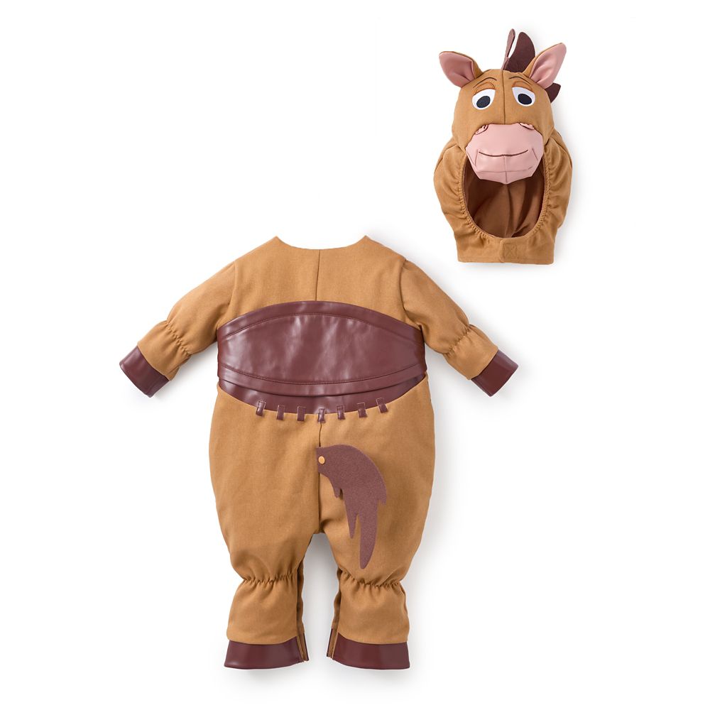 Bullseye Costume for Baby &ndash; Toy Story 5