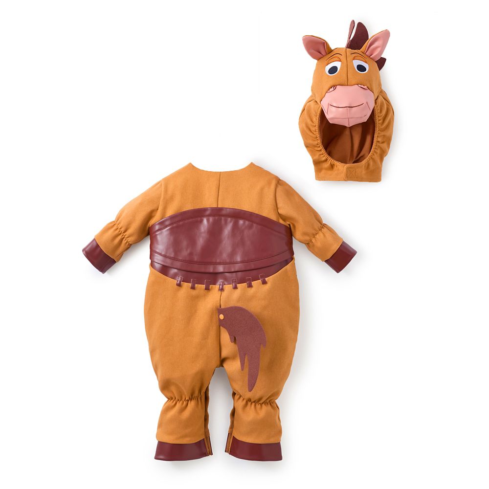 Bullseye Costume for Baby &ndash; Toy Story 5