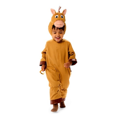 Disney Bullseye Costume for Baby – Toy Story 5