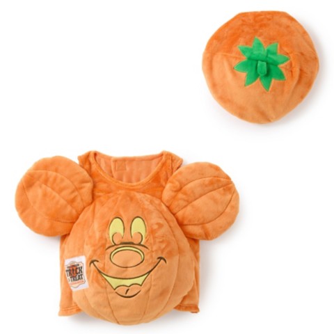 Disney Mickey Mouse Jack-o'-Lantern Halloween Costume for Baby