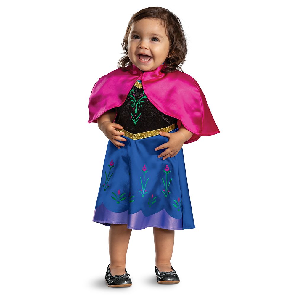 Anna Costume for Baby by Disguise  Frozen Official shopDisney