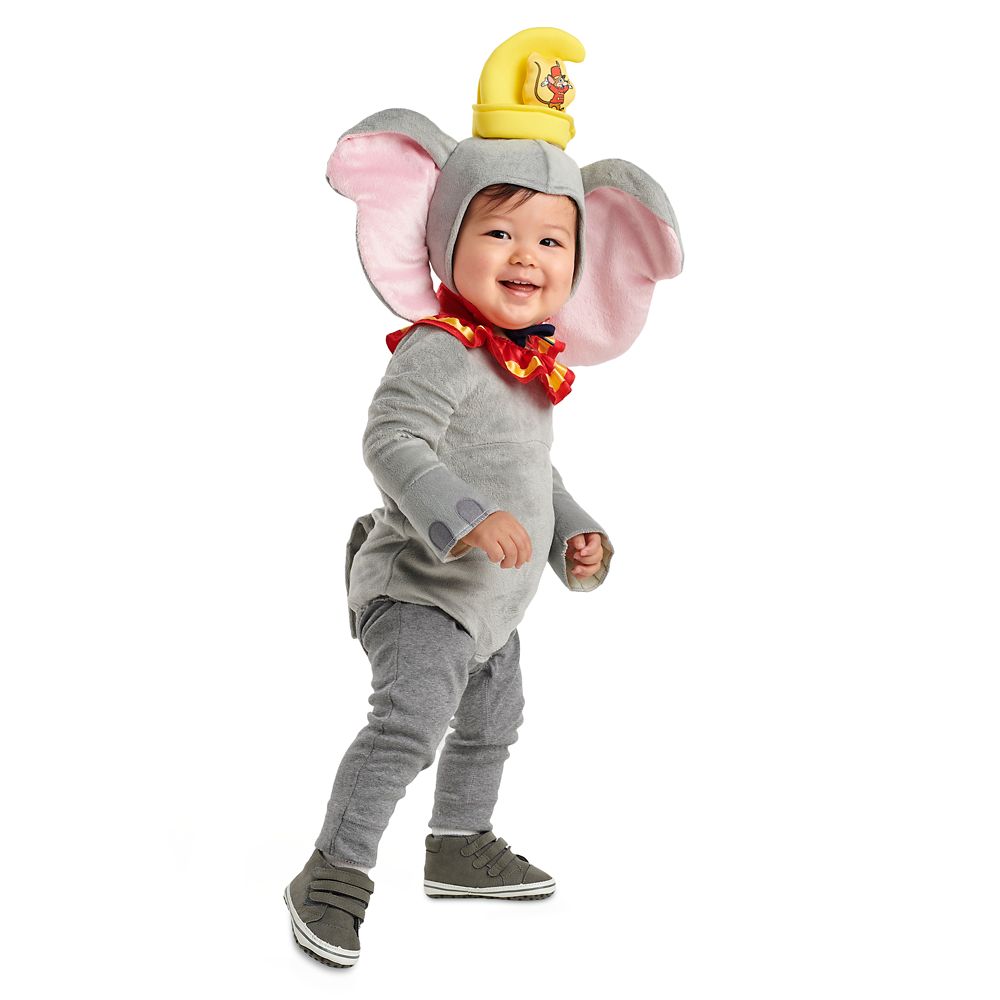 Dumbo Costume for Baby by Disguise Official shopDisney