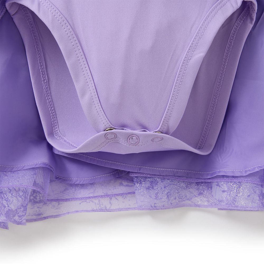 Ariel Costume Bodysuit for Baby &ndash; The Little Mermaid