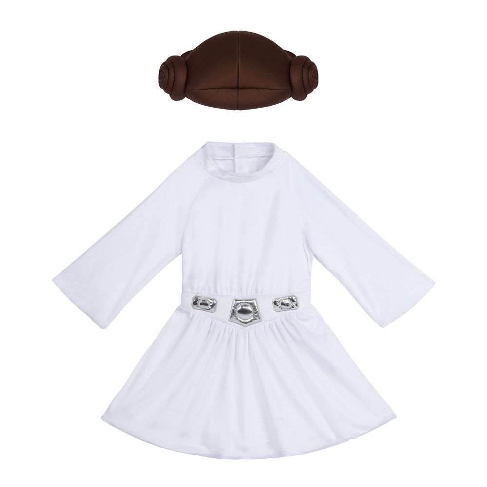 Princess Leia Costume for Baby &ndash; Star Wars