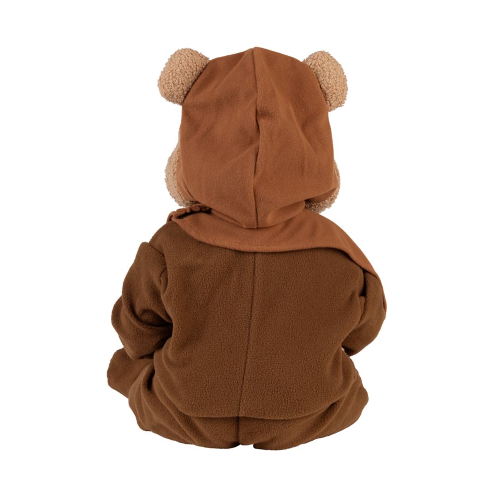 Ewok Costume for Baby - Star Wars