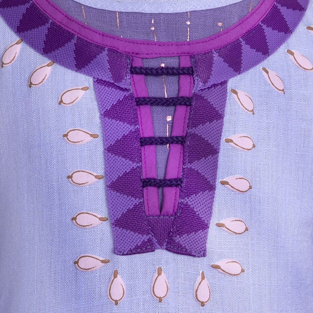 Asha Costume for Girls &ndash; Wish